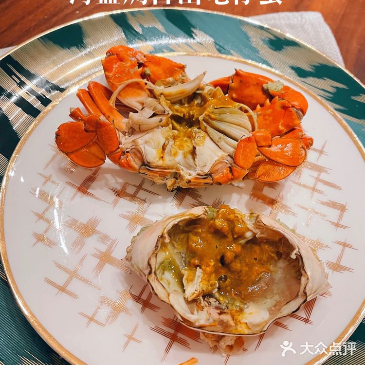 比艺术馆还美的餐厅🍴藏在艺术馆里的粤菜料理