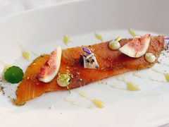 -云厨·高空西餐厅(成都瑯珀·凯悦臻选酒店)