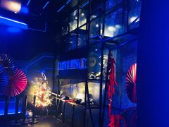 -简奥斯汀·赫本酒吧