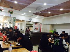 大堂-东财大盘鸡(黑石礁店)