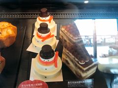 -星巴克(舟山蜈蚣峙店)
