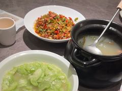 -湘轩·土菜研究院(光大店)