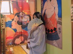 -福尔喵斯探案馆实景搜证·沉浸式剧本杀