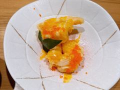 -和创柚子·会席日本料理(新区淮海街店)