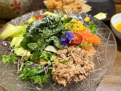-白石的深夜食堂(济南万象城店)