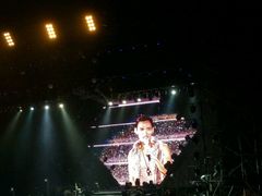 场馆-南京奥林匹克体育中心-体育馆