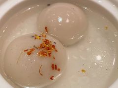 桂花酒酿圆子-苏浙汇(朝外店)