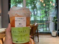 -一叶觅山(半边街店)