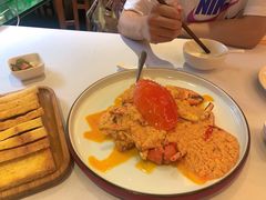 -阿诺泰·泰国餐厅(棕北店)