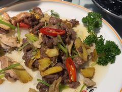 -闽公馆·客家私房菜·商务宴请·包厢(杏林橡树湾店)
