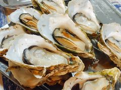 -蚝得喜海鲜(东城店)