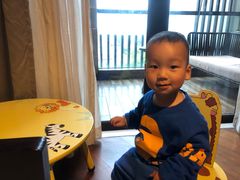 -上海崇明金茂凯悦酒店