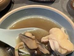 -蘑界·野生菌火锅(深业上城店)