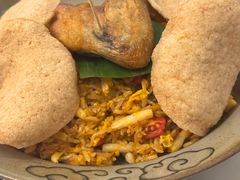 -太食獸泰式茶餐厅(IFS国金中心店)