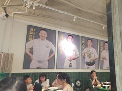 -费大厨辣椒炒肉(太平老街店)