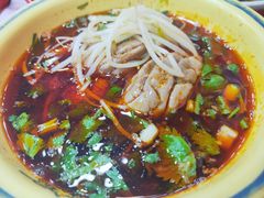 -冒椒火辣(太古里店)