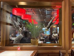 -小吊梨汤·北京菜·烤鸭(华润万象城店)