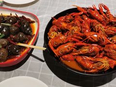 -华仔龙虾(永乐路总店)