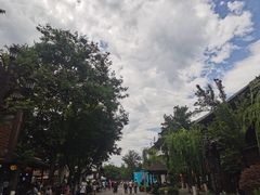 -大理古城