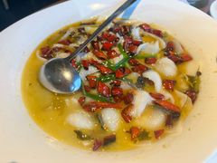 -金牌外婆家(苏州中心店)