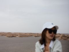 -敦煌雅丹国家地质公园