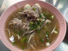 -榮泰米粉湯(Left Shop)