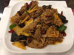 -东四民芳餐厅(世茂工三店)
