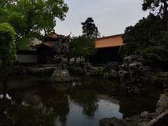 -浙江省博物馆(孤山馆区)