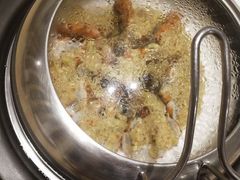 -海味当家(西安路店)