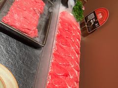 -色響火锅(恒隆广场店)