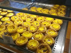-莉莲蛋挞(日月光店)