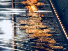 -碎怂烤肉(钟楼柳巷店)