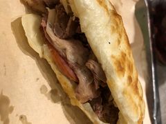 -高玛纳驴肉火烧(河间总店)