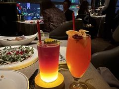 -Da Ivo哒伊沃意大利魔镜餐厅(外滩店)