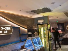 -一绪に寿喜烧(虹悦城店)