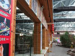 大堂-森谷美食公园(杨行店)