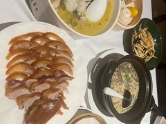 -粗茶淡饭·汉口公馆(循礼门店)