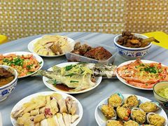-芬芳甜品(同福路店)