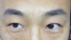 男士仿真飘眉-平萍纹绣韩式半永久定妆