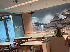-康师傅私房牛肉面(申虹餐厅店)