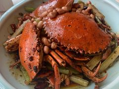 李老爹经典香辣蟹-李老爹香辣蟹(宣武门店)