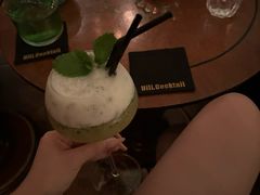 -Hill.Cocktail半山酒吧(中山店)