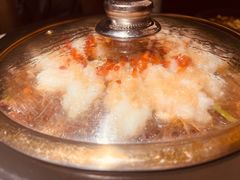 -绿茶餐厅(哈尔滨凯德店)