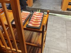 -九田家黑牛烤肉料理(华侨城店)