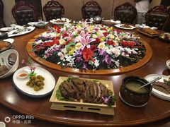 -香丰阁·烤鸭·川湘菜(昌平店)