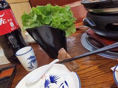 -牛犇烤肉(物资学院路店)