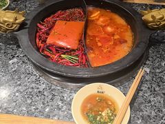 -蜀大侠火锅(建设路第五大道店)