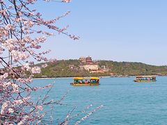 -颐和园