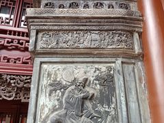 -宁波府城隍庙