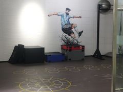 -FLARE STAR FITNESS(复地活力城店)